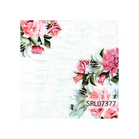 SERVILLETA ALEMANA SRL07377