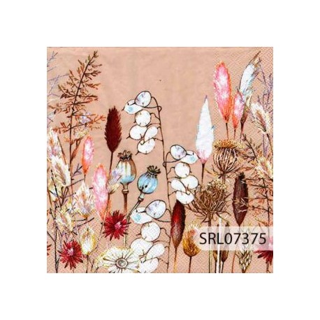 SERVILLETA ALEMANA SRL07375