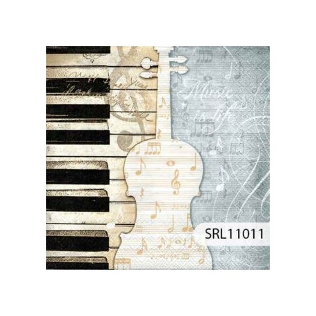 SERVILLETA ALEMANA SRL11011