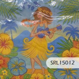 SERVILLETA ALEMANA SRL15012