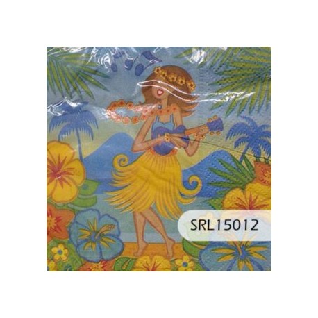 SERVILLETA ALEMANA SRL15012