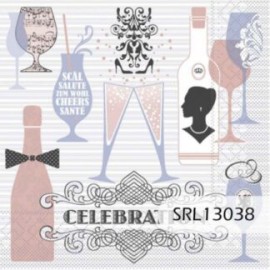 SERVILLETA ALEMANA SRL13038