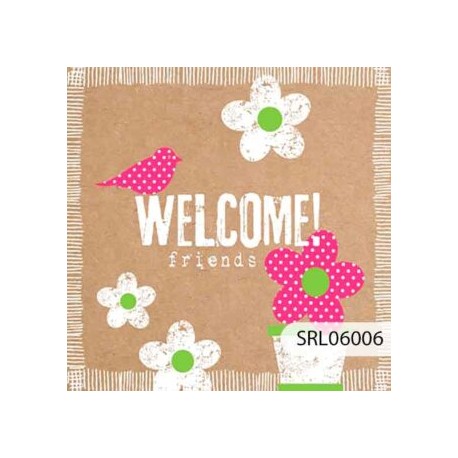 SERVILLETA ALEMANA SRL06006